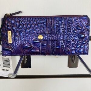 Brahmin Credit Card Wallet